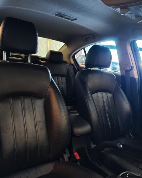 CHEVROLET Cruze Sedan 1.8 16V 4P LT ECOTEC FLEX AUTOM�TICO, Foto 13