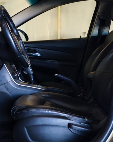 CHEVROLET Cruze Sedan 1.8 16V 4P LT ECOTEC FLEX AUTOM�TICO, Foto 14