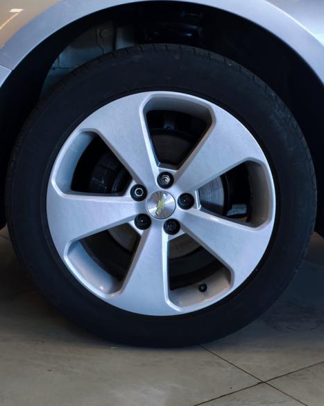 CHEVROLET Cruze Sedan 1.8 16V 4P LT ECOTEC FLEX AUTOM�TICO, Foto 15