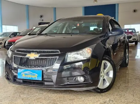 CHEVROLET Cruze Sedan 1.8 16V 4P LT ECOTEC FLEX AUTOM�TICO, Foto 1