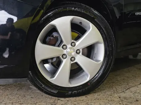 CHEVROLET Cruze Sedan 1.8 16V 4P LT ECOTEC FLEX AUTOM�TICO, Foto 12