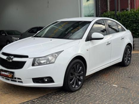 CHEVROLET Cruze Sedan 1.4 16V 4P LTZ FLEX TURBO AUTOM�TICO, Foto 2