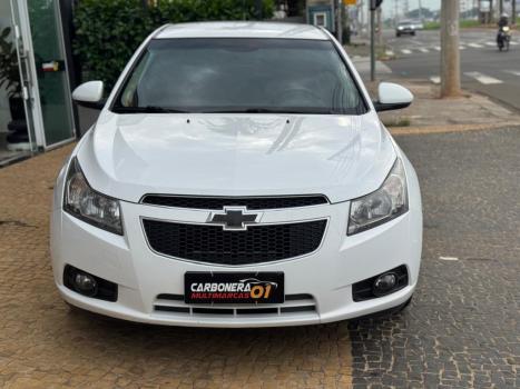 CHEVROLET Cruze Sedan 1.4 16V 4P LTZ FLEX TURBO AUTOM�TICO, Foto 3