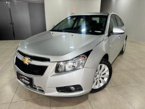 CHEVROLET Cruze Sedan 1.8 16V 4P LTZ ECOTEC FLEX AUTOM�TICO, Foto 1
