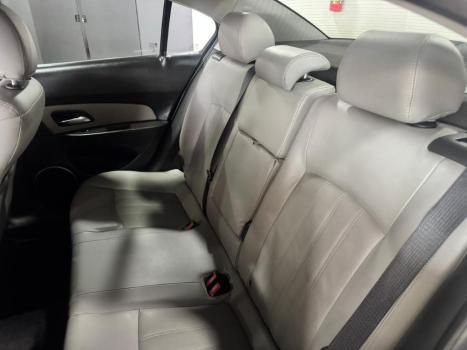 CHEVROLET Cruze Sedan 1.8 16V 4P LTZ ECOTEC FLEX AUTOM�TICO, Foto 8