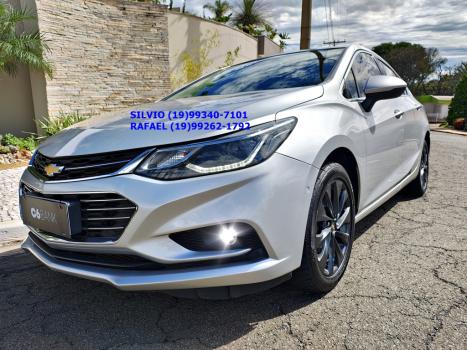 CHEVROLET Cruze Sedan 1.4 16V 4P LTZ 2 FLEX TURBO AUTOM�TICO, Foto 1