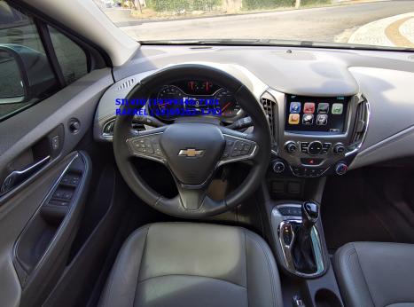 CHEVROLET Cruze Sedan 1.4 16V 4P LTZ 2 FLEX TURBO AUTOM�TICO, Foto 2