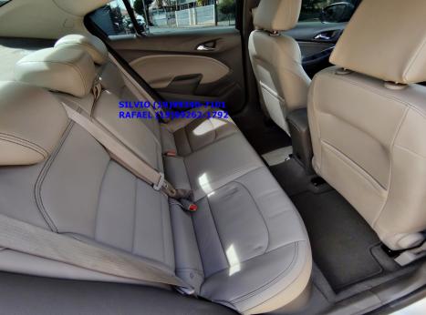 CHEVROLET Cruze Sedan 1.4 16V 4P LTZ 2 FLEX TURBO AUTOM�TICO, Foto 5