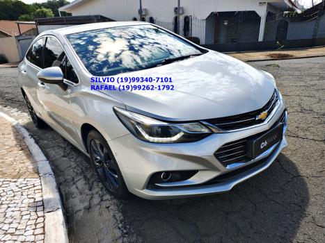 CHEVROLET Cruze Sedan 1.4 16V 4P LTZ 2 FLEX TURBO AUTOM�TICO, Foto 8