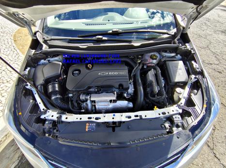 CHEVROLET Cruze Sedan 1.4 16V 4P LTZ 2 FLEX TURBO AUTOM�TICO, Foto 9