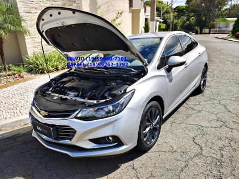 CHEVROLET Cruze Sedan 1.4 16V 4P LTZ 2 FLEX TURBO AUTOM�TICO, Foto 10