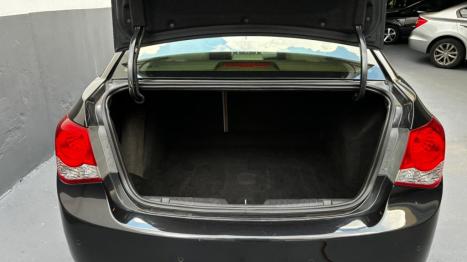 CHEVROLET Cruze Sedan 1.8 16V 4P LTZ ECOTEC FLEX AUTOM�TICO, Foto 8