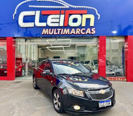 CHEVROLET Cruze Sedan 1.8 16V 4P LT ECOTEC FLEX AUTOM�TICO, Foto 1