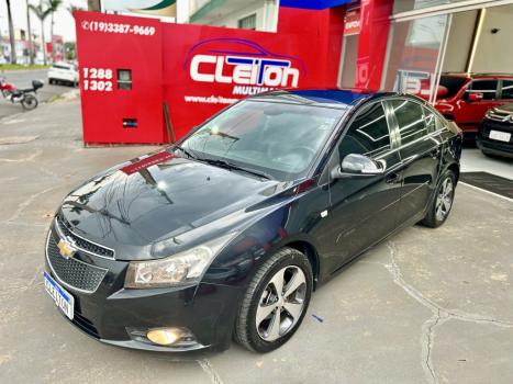 CHEVROLET Cruze Sedan 1.8 16V 4P LT ECOTEC FLEX AUTOM�TICO, Foto 2