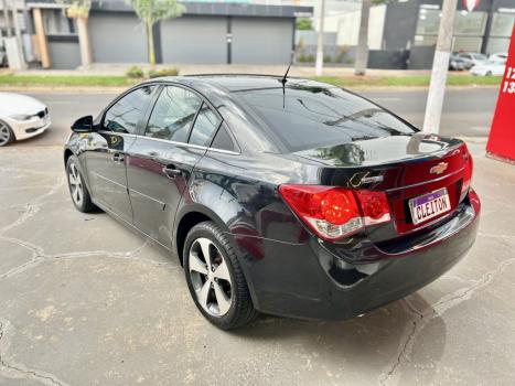 CHEVROLET Cruze Sedan 1.8 16V 4P LT ECOTEC FLEX AUTOM�TICO, Foto 3