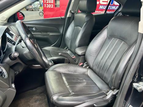 CHEVROLET Cruze Sedan 1.8 16V 4P LT ECOTEC FLEX AUTOM�TICO, Foto 5