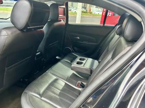 CHEVROLET Cruze Sedan 1.8 16V 4P LT ECOTEC FLEX AUTOM�TICO, Foto 6