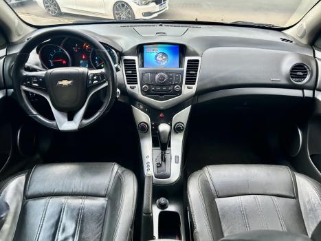 CHEVROLET Cruze Sedan 1.8 16V 4P LT ECOTEC FLEX AUTOM�TICO, Foto 7