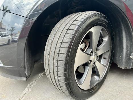 CHEVROLET Cruze Sedan 1.8 16V 4P LT ECOTEC FLEX AUTOM�TICO, Foto 8