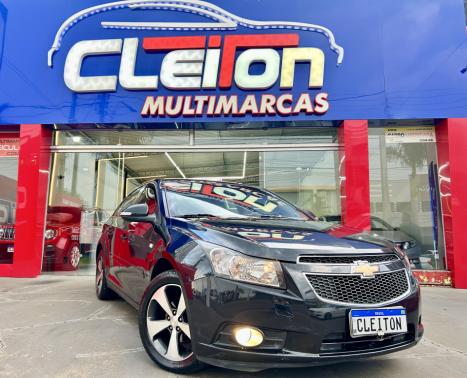 CHEVROLET Cruze Sedan 1.8 16V 4P LT ECOTEC FLEX AUTOM�TICO, Foto 9