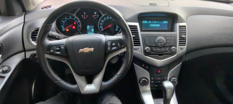 CHEVROLET Cruze Sedan 1.8 16V 4P LT ECOTEC FLEX AUTOM�TICO, Foto 17