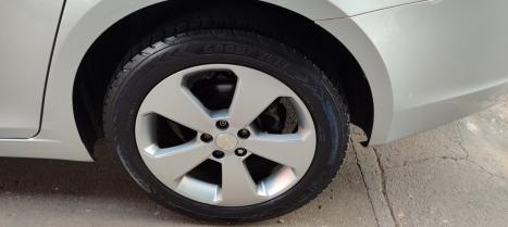 CHEVROLET Cruze Sedan 1.8 16V 4P LT ECOTEC FLEX AUTOM�TICO, Foto 18