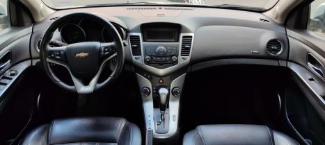 CHEVROLET Cruze Sedan 1.8 16V 4P LT ECOTEC FLEX AUTOM�TICO, Foto 13