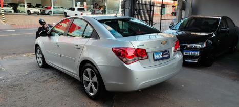 CHEVROLET Cruze Sedan 1.8 16V 4P LT ECOTEC FLEX AUTOM�TICO, Foto 12