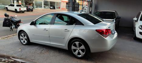 CHEVROLET Cruze Sedan 1.8 16V 4P LT ECOTEC FLEX AUTOM�TICO, Foto 10