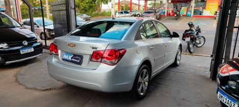 CHEVROLET Cruze Sedan 1.8 16V 4P LT ECOTEC FLEX AUTOM�TICO, Foto 11