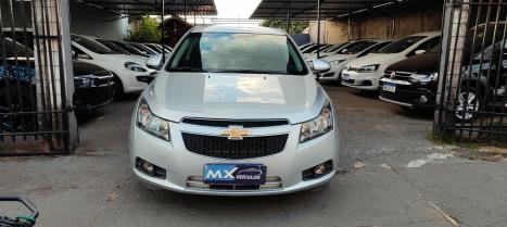 CHEVROLET Cruze Sedan 1.8 16V 4P LT ECOTEC FLEX AUTOM�TICO, Foto 2