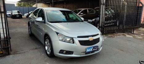 CHEVROLET Cruze Sedan 1.8 16V 4P LT ECOTEC FLEX AUTOM�TICO, Foto 6