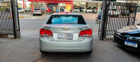 CHEVROLET Cruze Sedan 1.8 16V 4P LT ECOTEC FLEX AUTOM�TICO, Foto 9