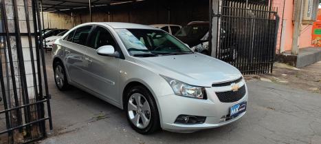 CHEVROLET Cruze Sedan 1.8 16V 4P LT ECOTEC FLEX AUTOM�TICO, Foto 8