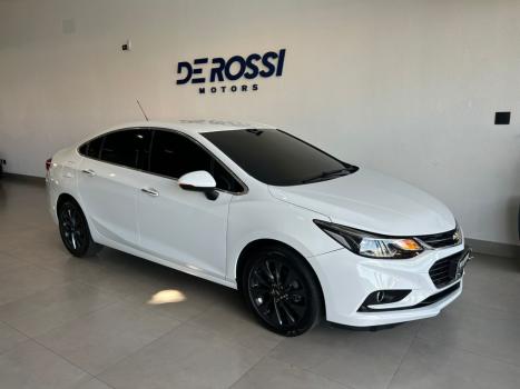 CHEVROLET Cruze Sedan 1.4 16V 4P LTZ FLEX TURBO AUTOM�TICO, Foto 1