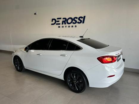 CHEVROLET Cruze Sedan 1.4 16V 4P LTZ FLEX TURBO AUTOM�TICO, Foto 2