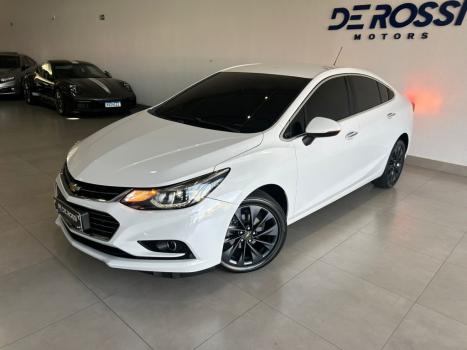 CHEVROLET Cruze Sedan 1.4 16V 4P LTZ FLEX TURBO AUTOM�TICO, Foto 3