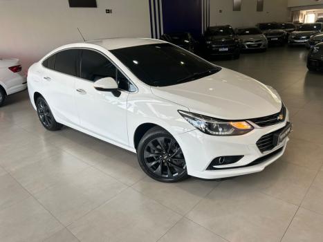 CHEVROLET Cruze Sedan 1.4 16V 4P LTZ FLEX TURBO AUTOM�TICO, Foto 5