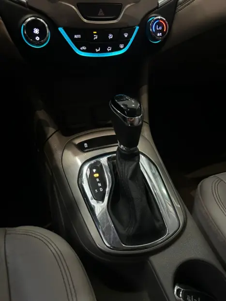 CHEVROLET Cruze Sedan 1.4 16V 4P LTZ FLEX TURBO AUTOM�TICO, Foto 9