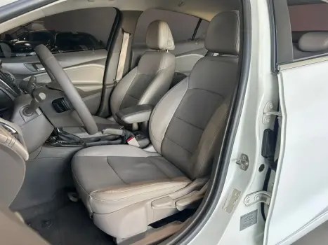 CHEVROLET Cruze Sedan 1.4 16V 4P LTZ FLEX TURBO AUTOM�TICO, Foto 11