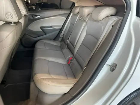 CHEVROLET Cruze Sedan 1.4 16V 4P LTZ FLEX TURBO AUTOM�TICO, Foto 12