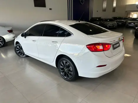 CHEVROLET Cruze Sedan 1.4 16V 4P LTZ FLEX TURBO AUTOM�TICO, Foto 15