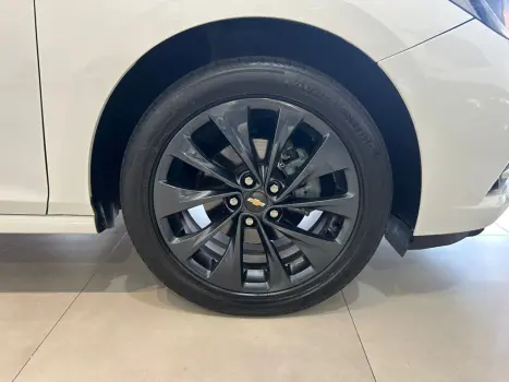 CHEVROLET Cruze Sedan 1.4 16V 4P LTZ FLEX TURBO AUTOM�TICO, Foto 16