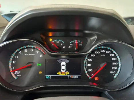 CHEVROLET Cruze Sedan 1.4 16V 4P LTZ FLEX TURBO AUTOM�TICO, Foto 17