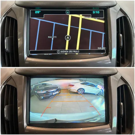 CHEVROLET Cruze Sedan 1.4 16V 4P LTZ FLEX TURBO AUTOM�TICO, Foto 19