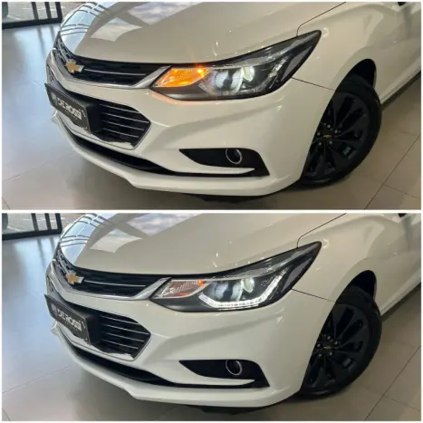 CHEVROLET Cruze Sedan 1.4 16V 4P LTZ FLEX TURBO AUTOM�TICO, Foto 20