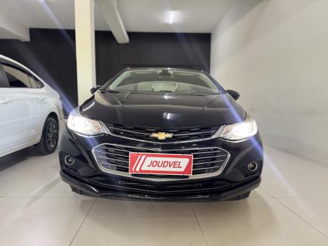 CHEVROLET Cruze Sedan 1.4 16V 4P LTZ 2 FLEX TURBO AUTOM�TICO, Foto 2