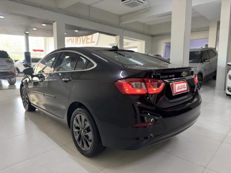 CHEVROLET Cruze Sedan 1.4 16V 4P LTZ 2 FLEX TURBO AUTOM�TICO, Foto 3