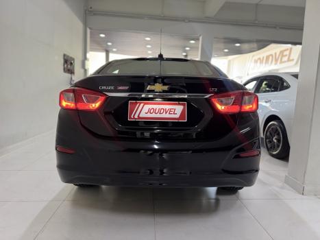 CHEVROLET Cruze Sedan 1.4 16V 4P LTZ 2 FLEX TURBO AUTOM�TICO, Foto 4