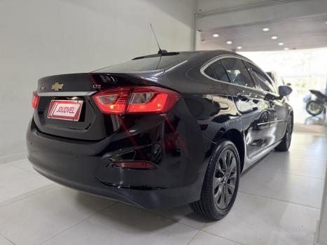 CHEVROLET Cruze Sedan 1.4 16V 4P LTZ 2 FLEX TURBO AUTOM�TICO, Foto 5